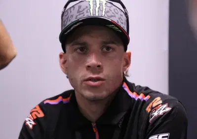 MotoGP 2026. GP d'Italia al Mugello. Marco Bezzecchi, pole ma quarto posto nella Sprint: Le gare sono anche questo, bisogna riuscire a fare meglio la prima curva più che altro