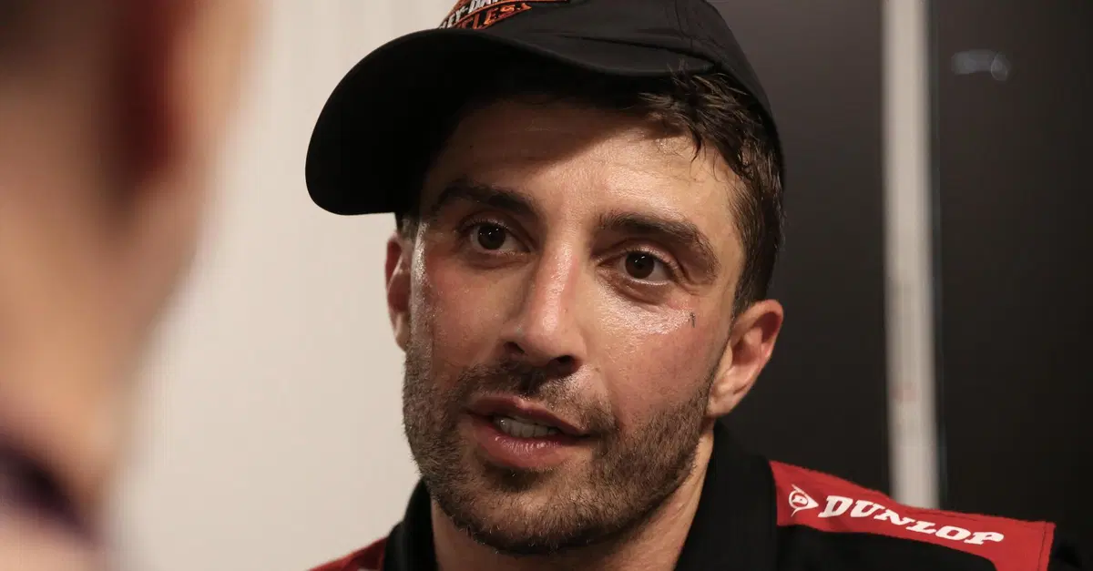 MotoGP 2026. GP d'Italia al Mugello. Andrea Iannone, euforico dopo la vittoria nelle Bagger: "Casey Stoner, vieni anche tu! Niente elettronica!"