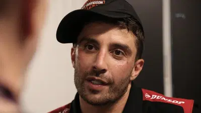 MotoGP 2026. GP d'Italia al Mugello. Andrea Iannone, euforico dopo la vittoria nelle Bagger: "Casey Stoner, vieni anche tu! Niente elettronica!"