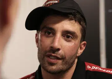 Andrea Iannone, euforico dopo la vittoria nelle Bagger: Casey Stoner, vieni anche tu! Niente elettronica!