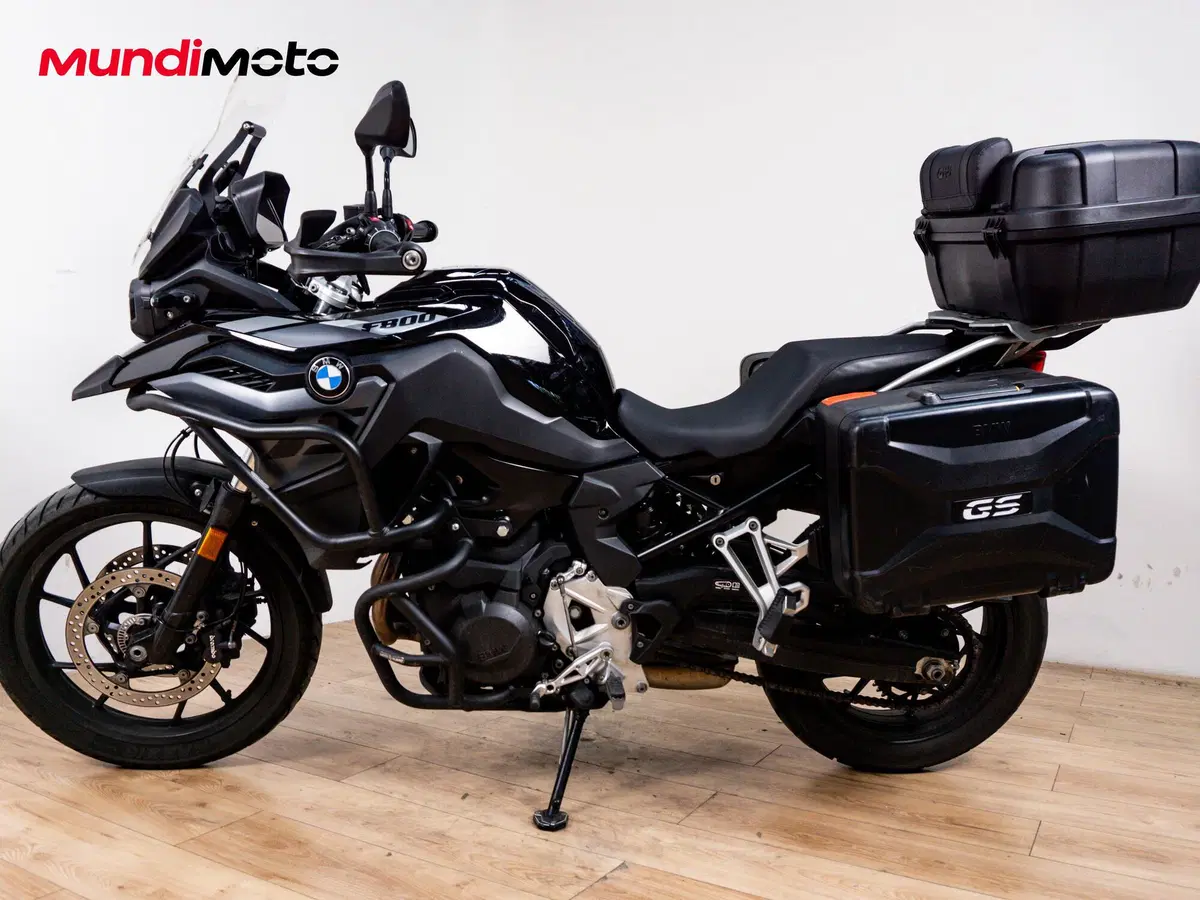 Bmw F 800 GS (2024 - 26) (6)