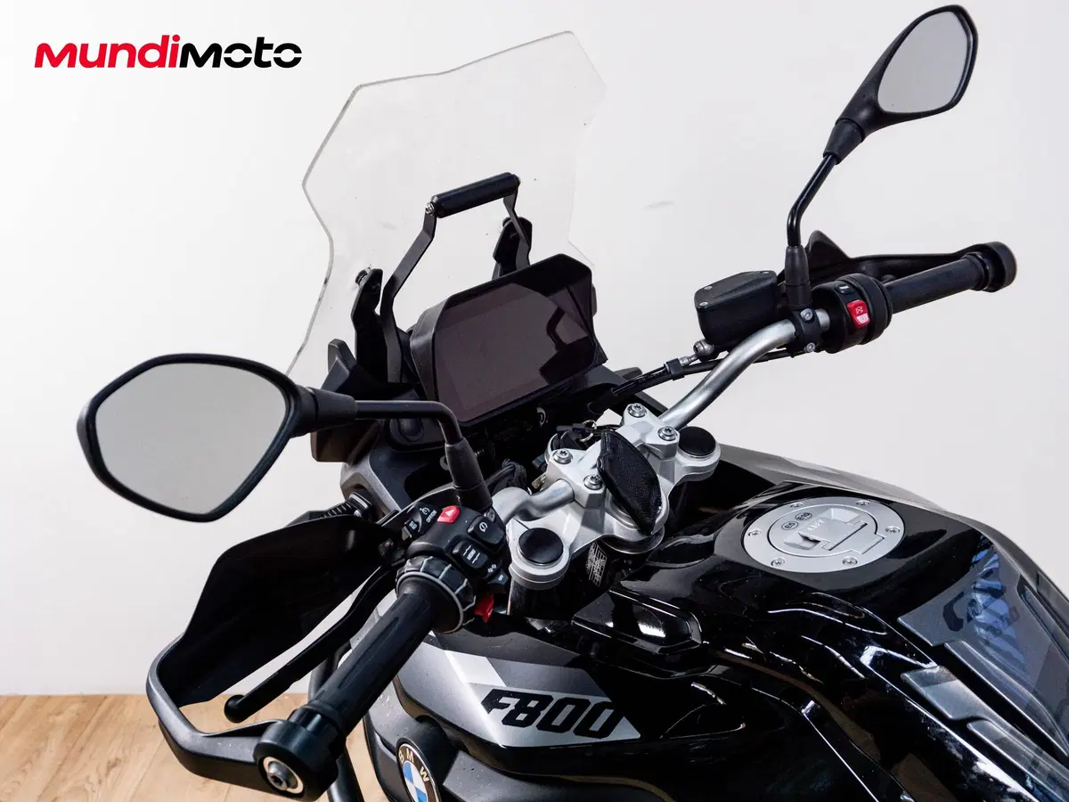 Bmw F 800 GS (2024 - 26) (11)