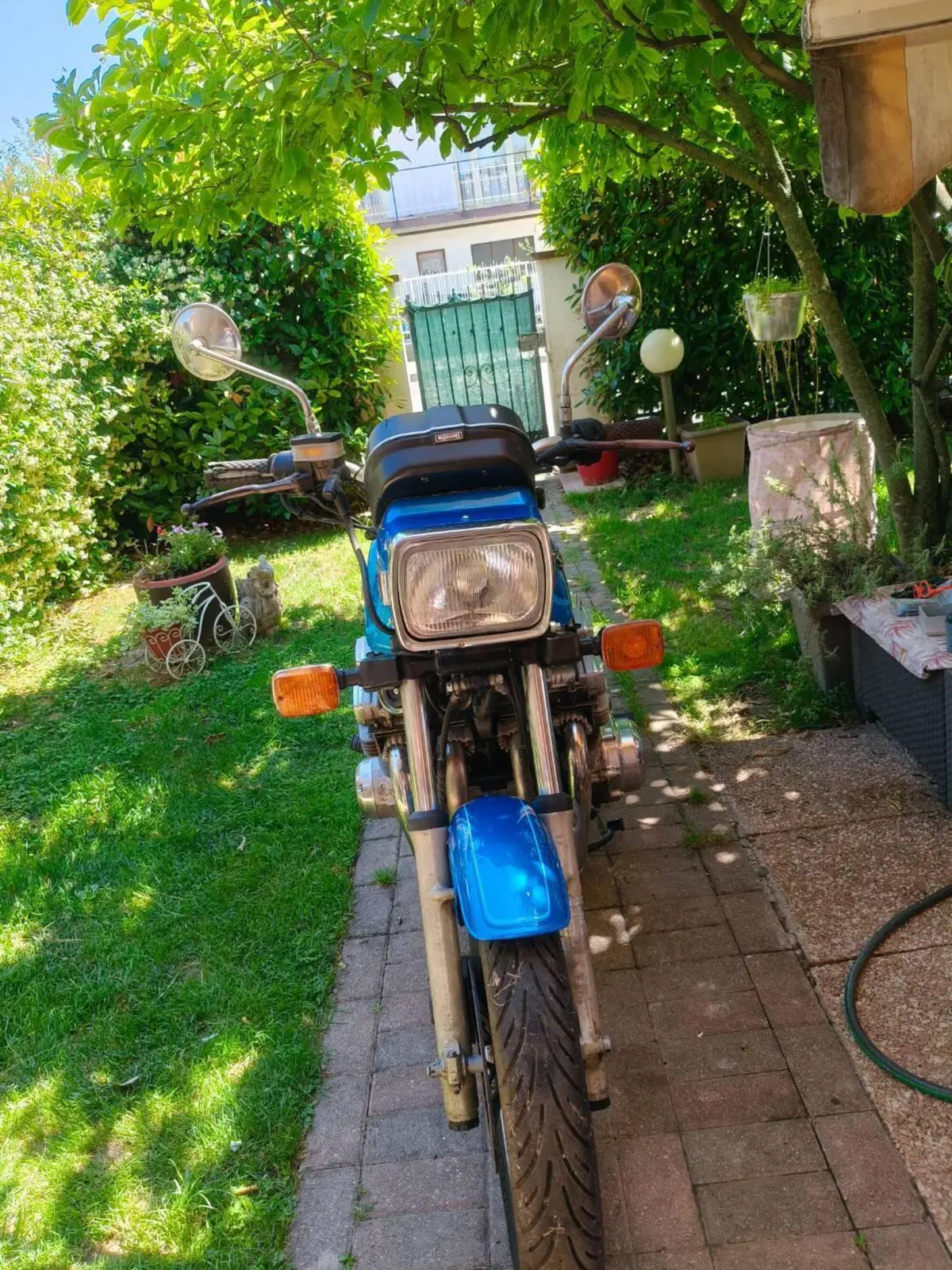 Suzuki GSX 1100 3 (2)