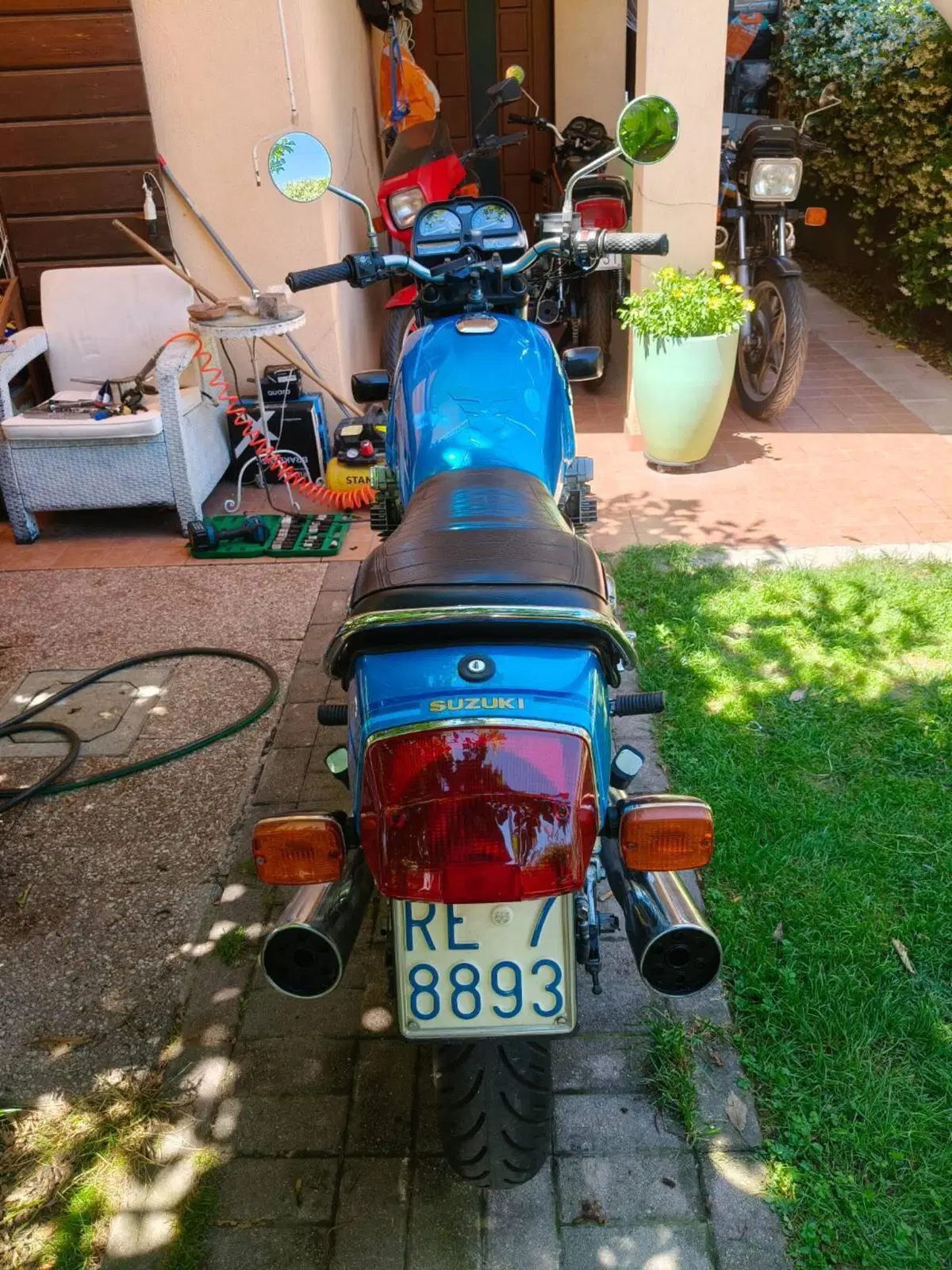 Suzuki GSX 1100 3 (4)