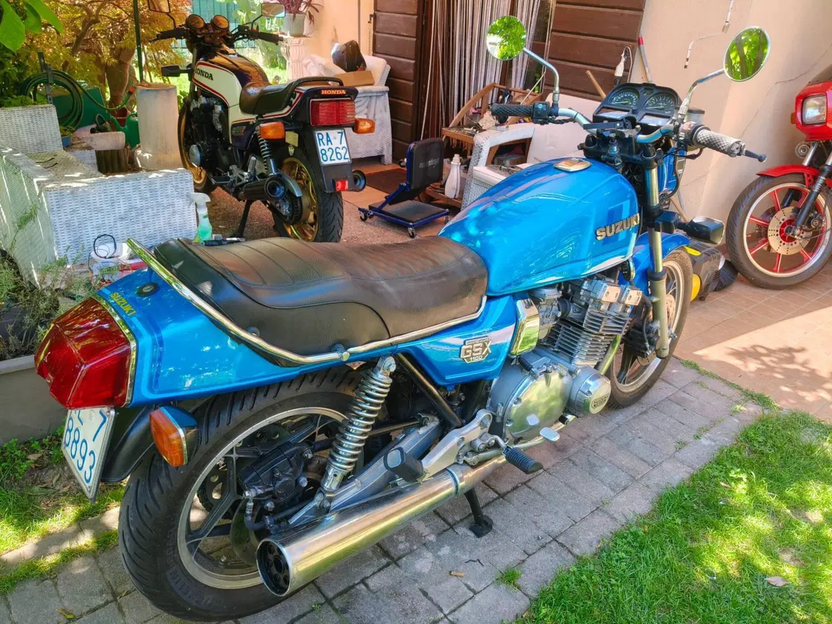 Suzuki GSX 1100 3 (5)