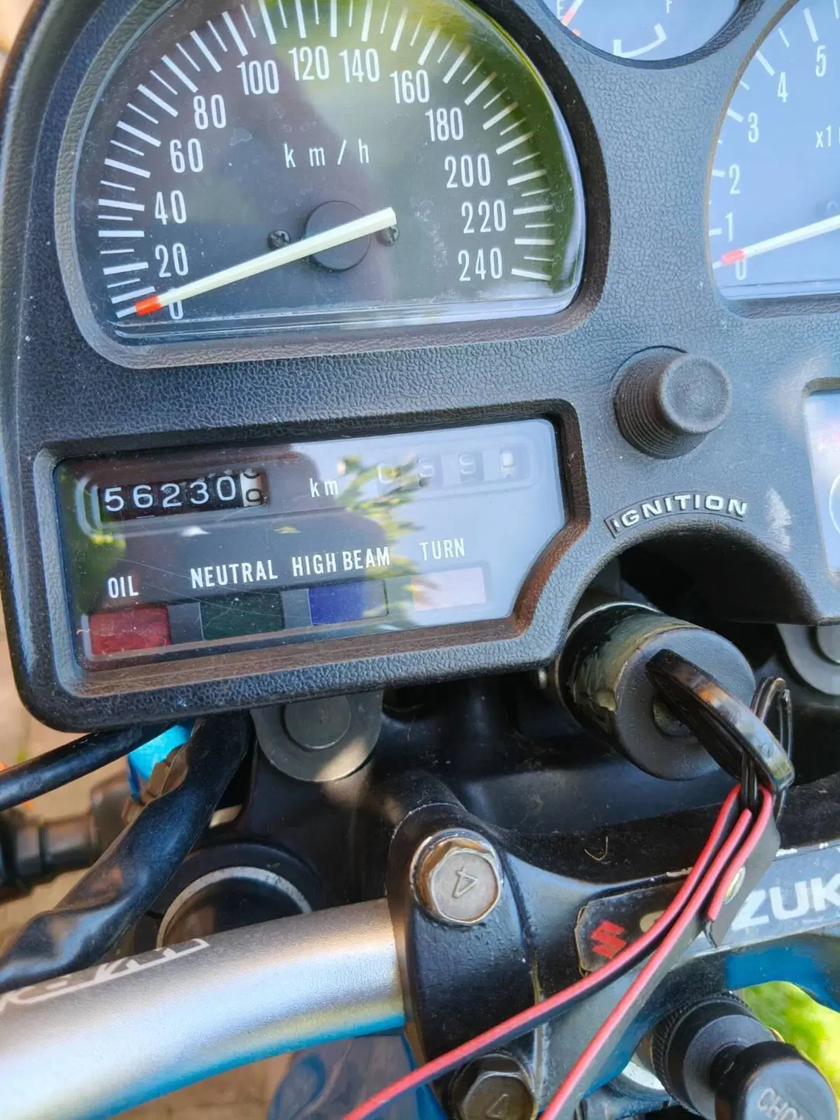 Suzuki GSX 1100 3 (7)
