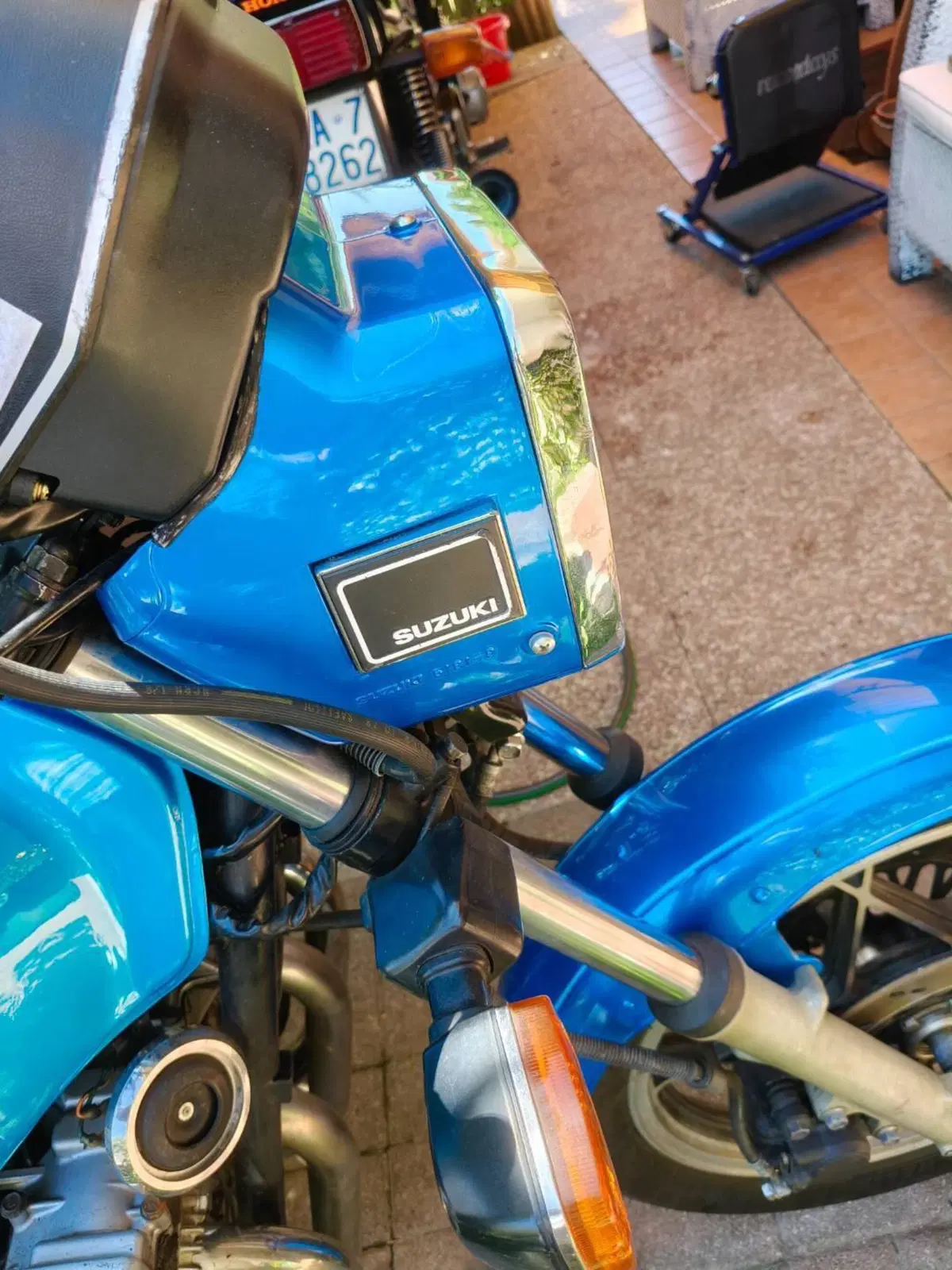 Suzuki GSX 1100 3 (13)