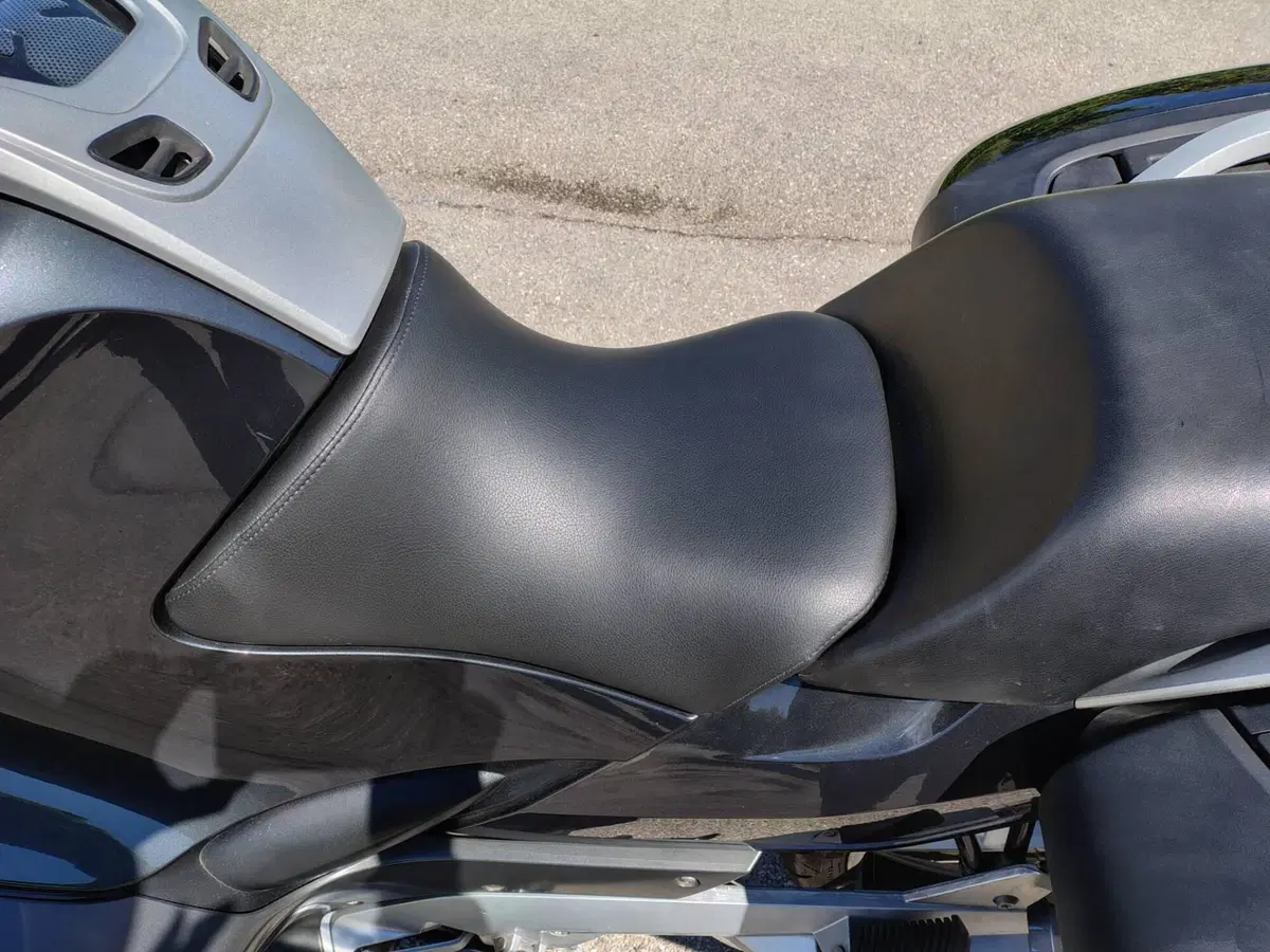 Bmw R 1200 RT (2005 - 07) (5)