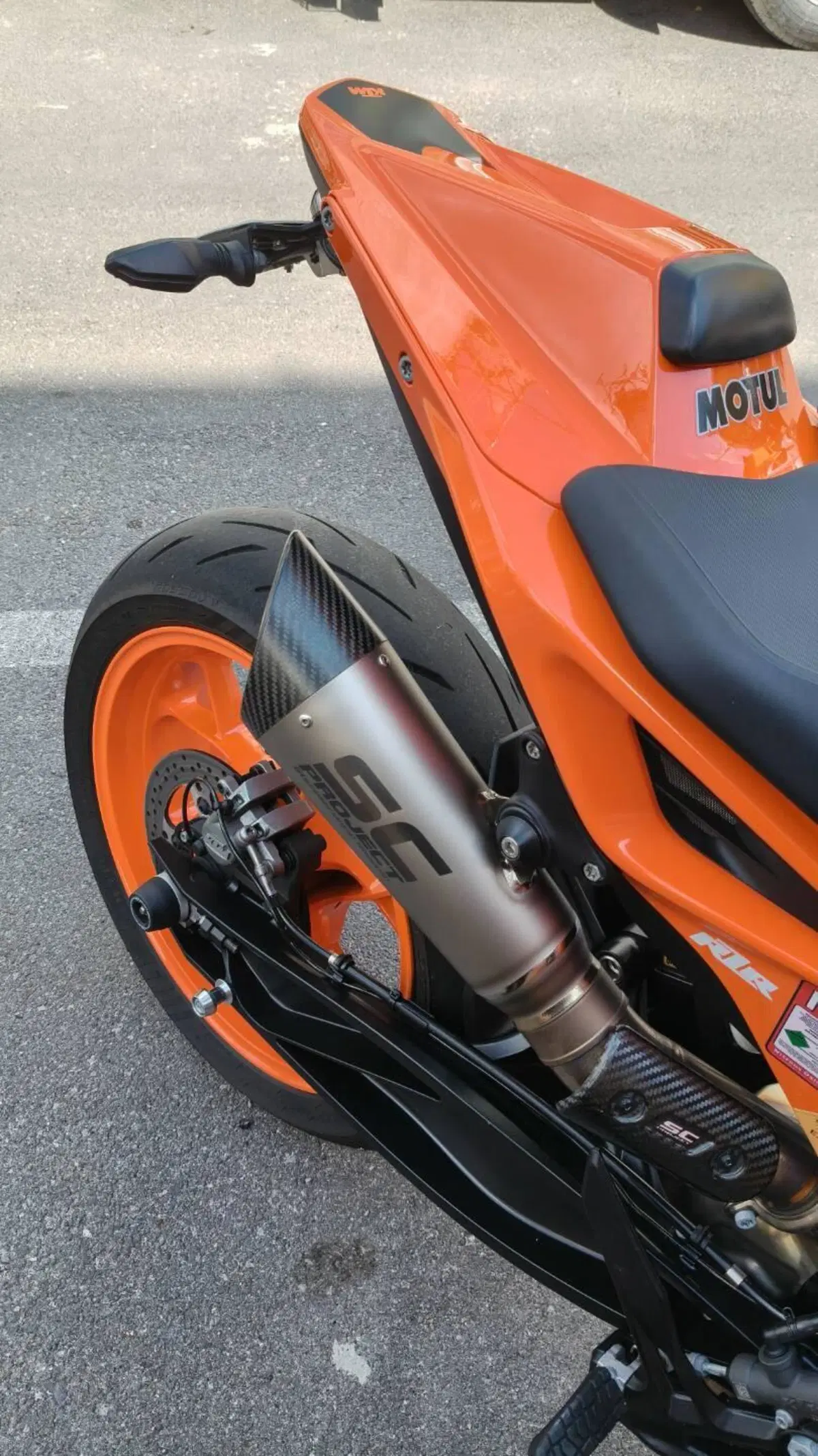KTM 890 Duke GP (2022 - 23) (2)