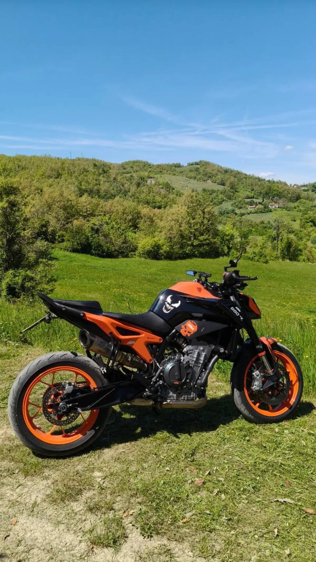 KTM 890 Duke GP (2022 - 23) (3)