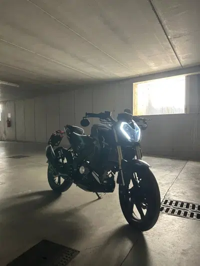 Keeway Motor RKF 125 (2021 - 24) usata