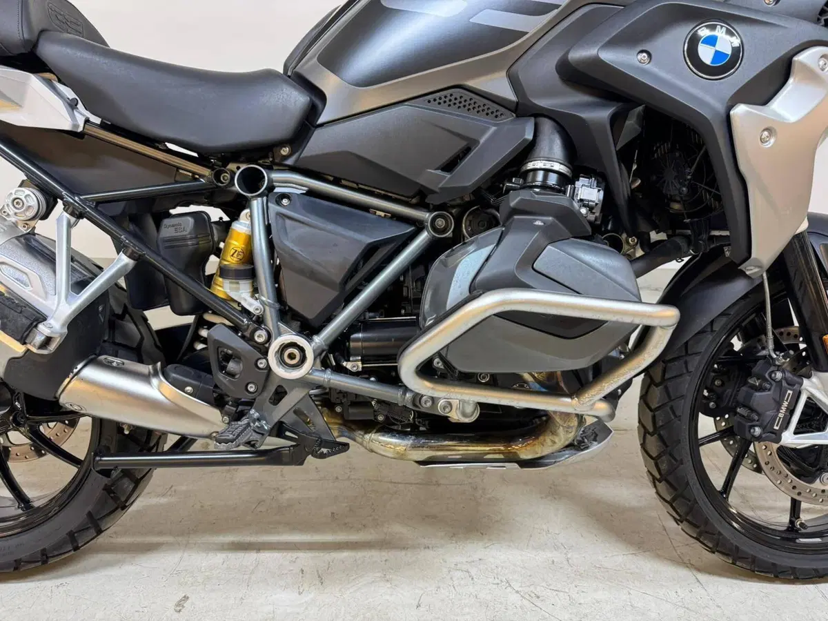 Bmw R 1250 GS (2021 - 24) (10)