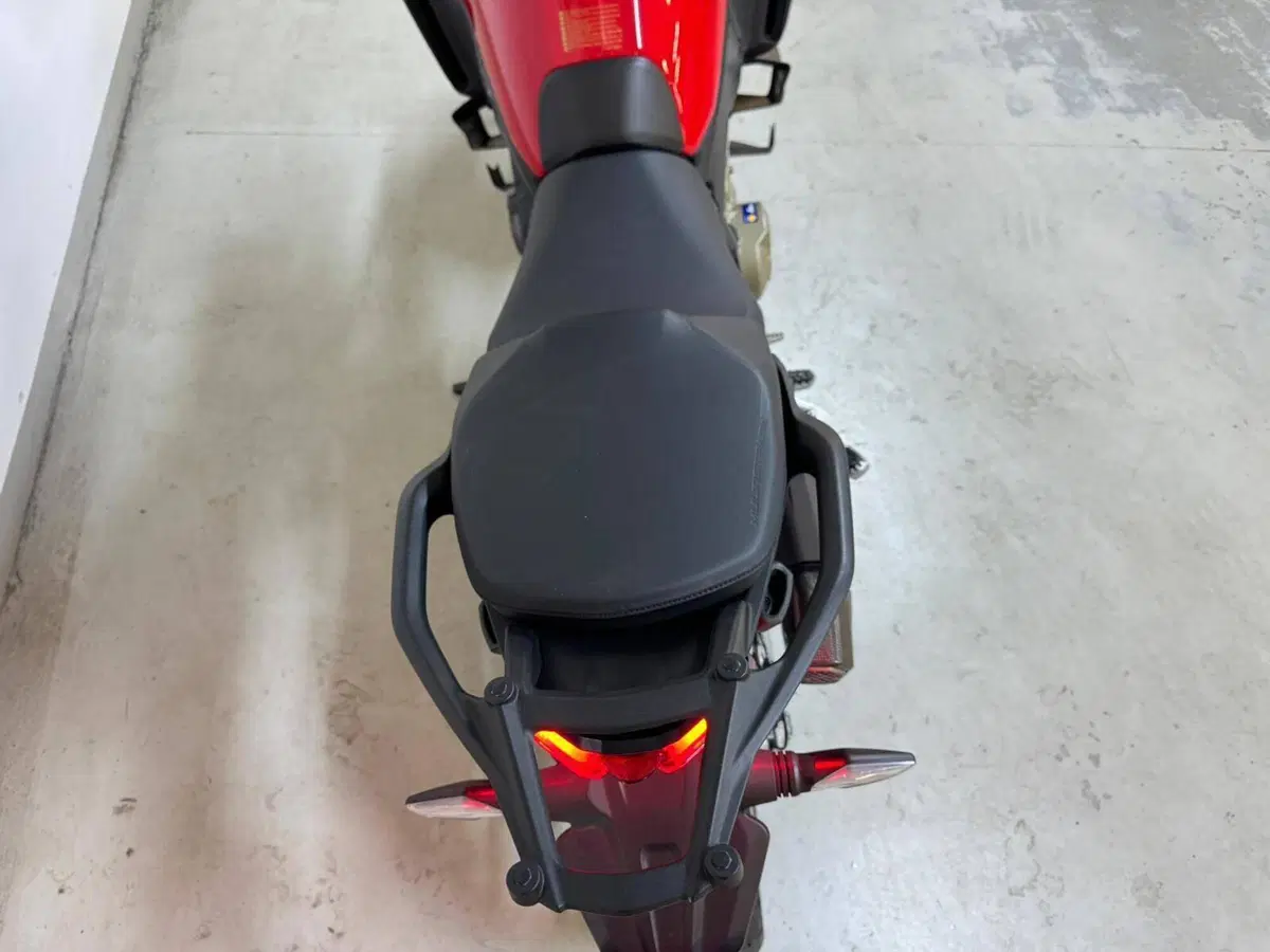 Ducati Multistrada V4 S (2021 - 24) (6)
