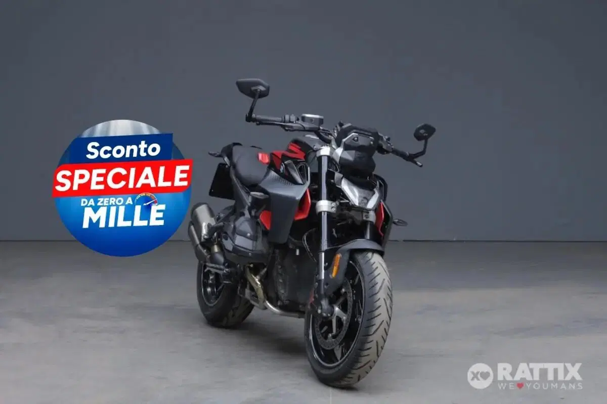 Bmw R 1300 R (2026)