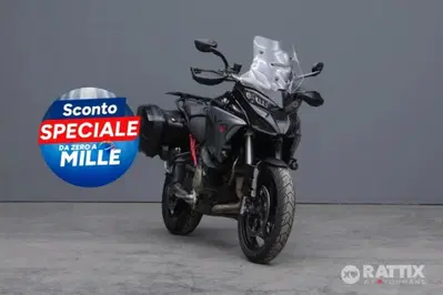 Ducati Multistrada V4 S (2025 - 26) usata