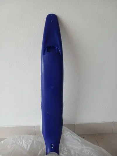 Parafango posteriore Scorpa