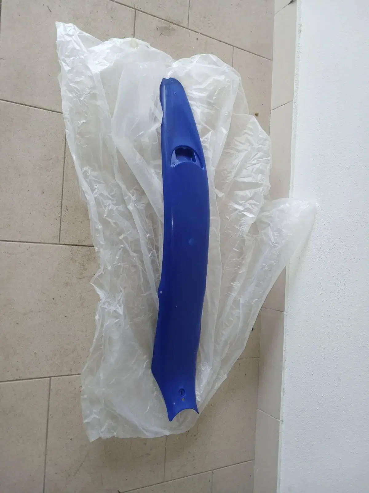 Parafango posteriore Scorpa (4)