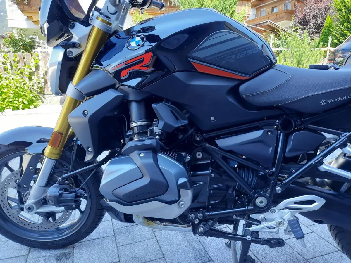 Bmw R 1250 R (2019 - 20) (13)