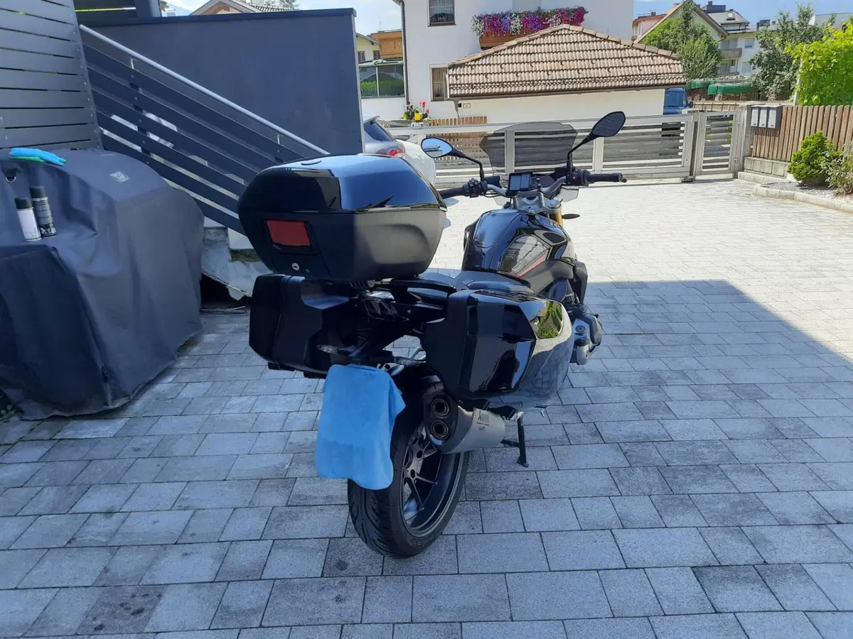 Bmw R 1250 R (2019 - 20) (14)