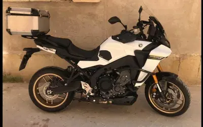 Yamaha Tracer 9 GT (2021 - 24) usata