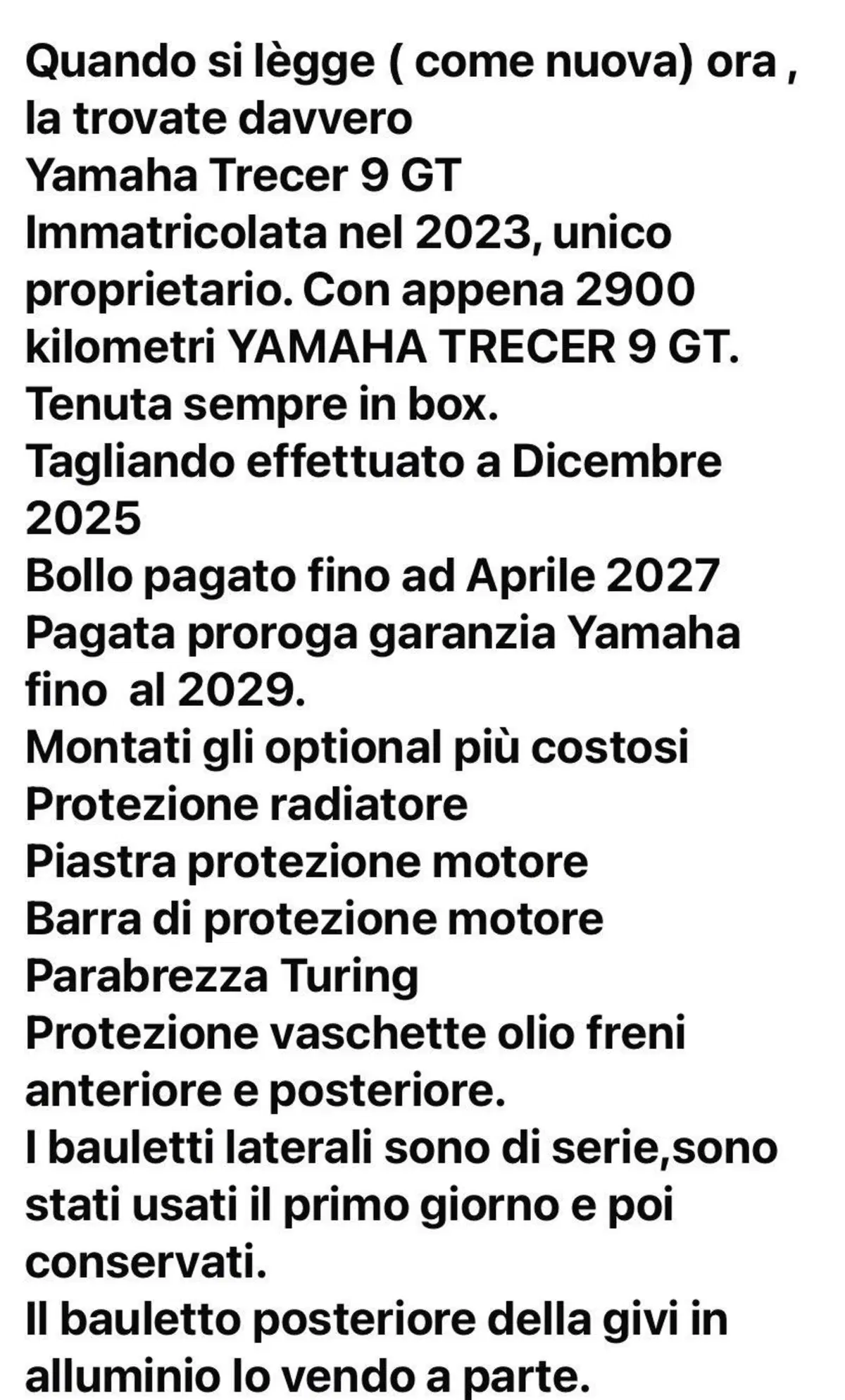 Yamaha Tracer 9 GT (2021 - 24) (19)