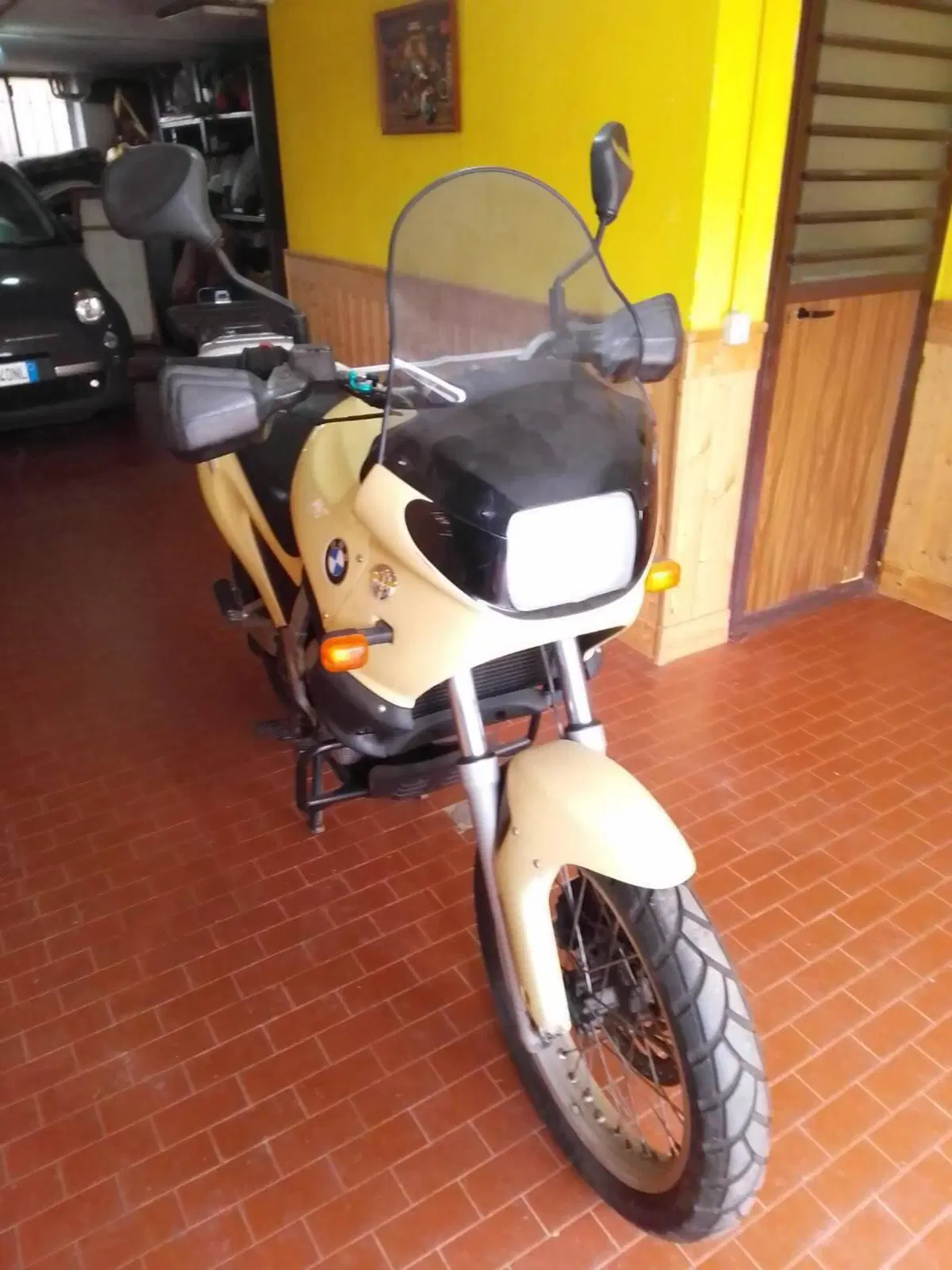 Bmw F650ST (2)
