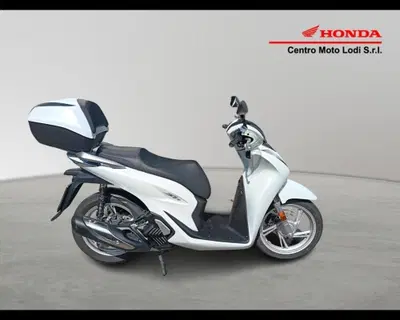 Honda SH 125i (2020 - 23) usata