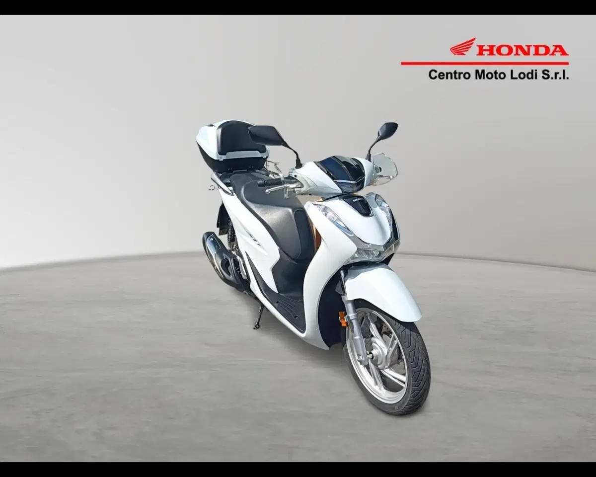Honda SH 125i (2020 - 23) (2)