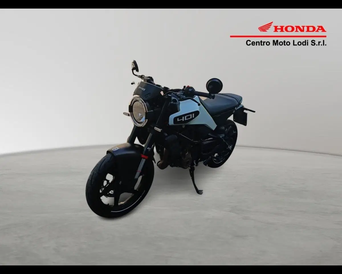 Husqvarna Vitpilen 401 (2024 - 26) (4)