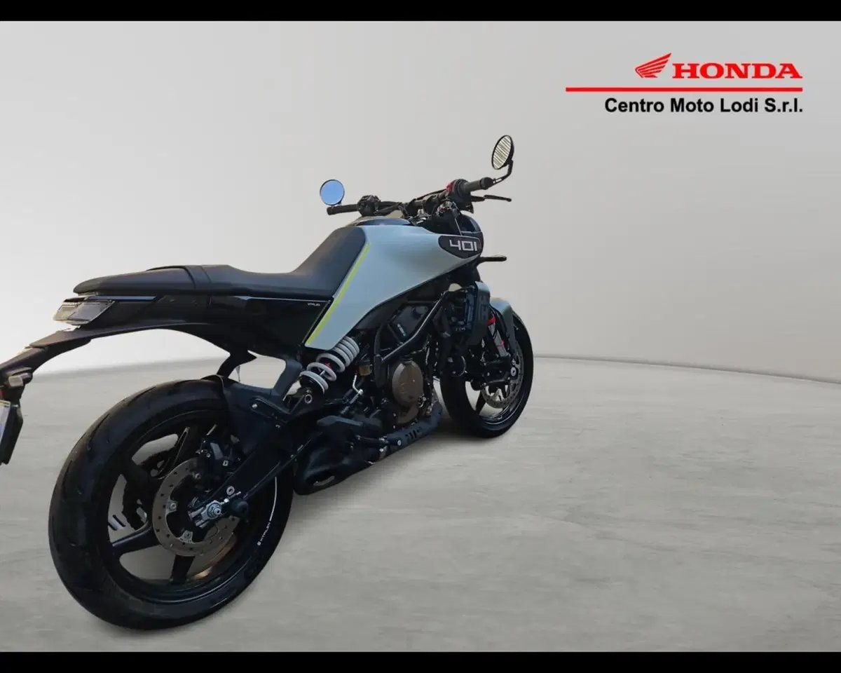 Husqvarna Vitpilen 401 (2024 - 26) (6)