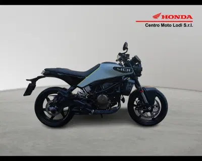 Husqvarna Vitpilen 401 (2024 - 26) usata