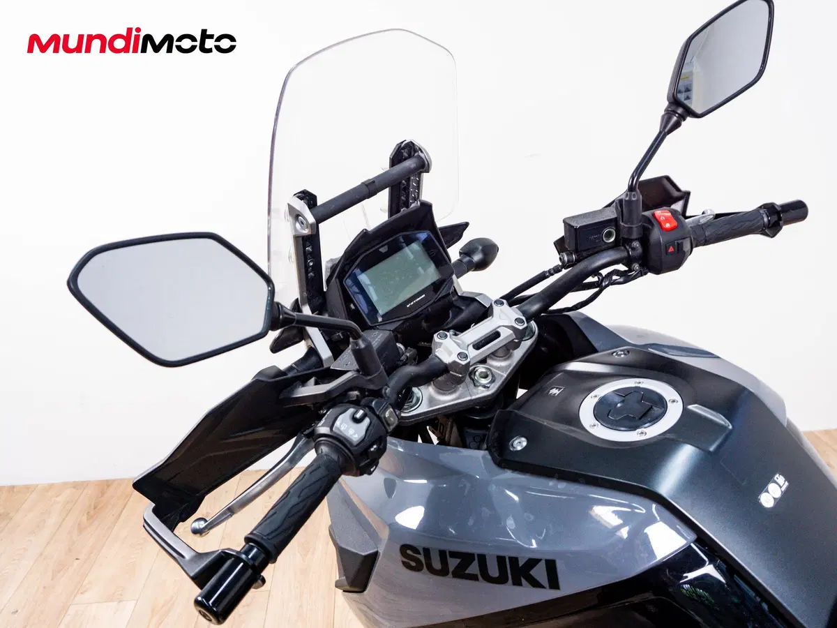 Suzuki V-Strom 1050 (2020 - 21) (11)