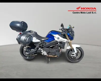 Bmw F 800 R (2015 - 16) usata