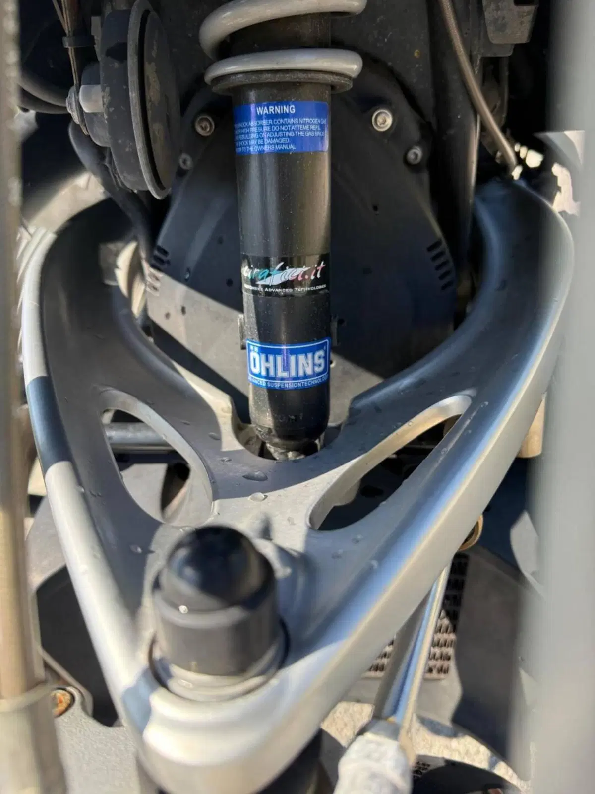 Bmw R 1200 R (2006 - 11) (3)