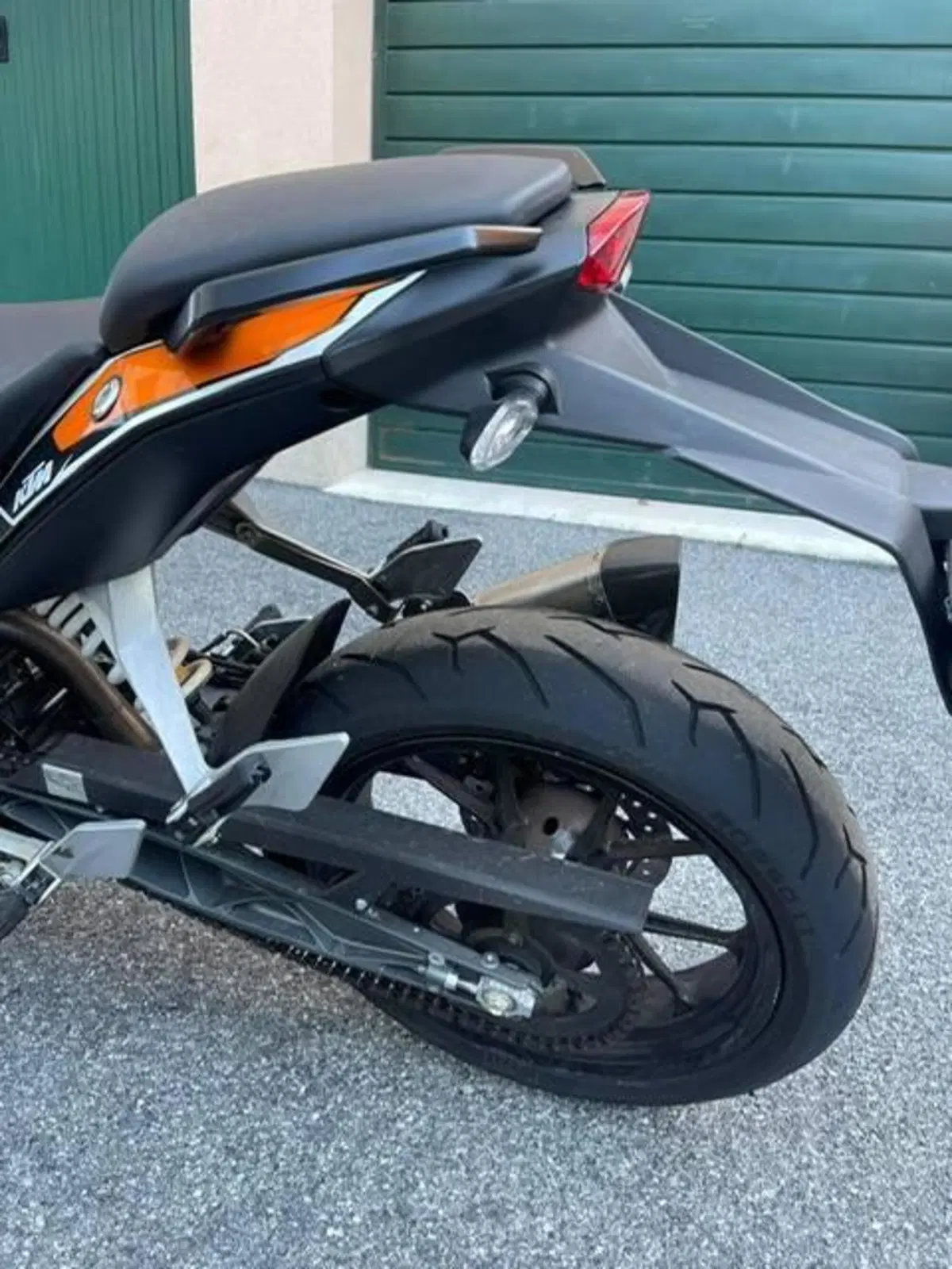 KTM 125 Duke ABS (2013 - 16) (4)