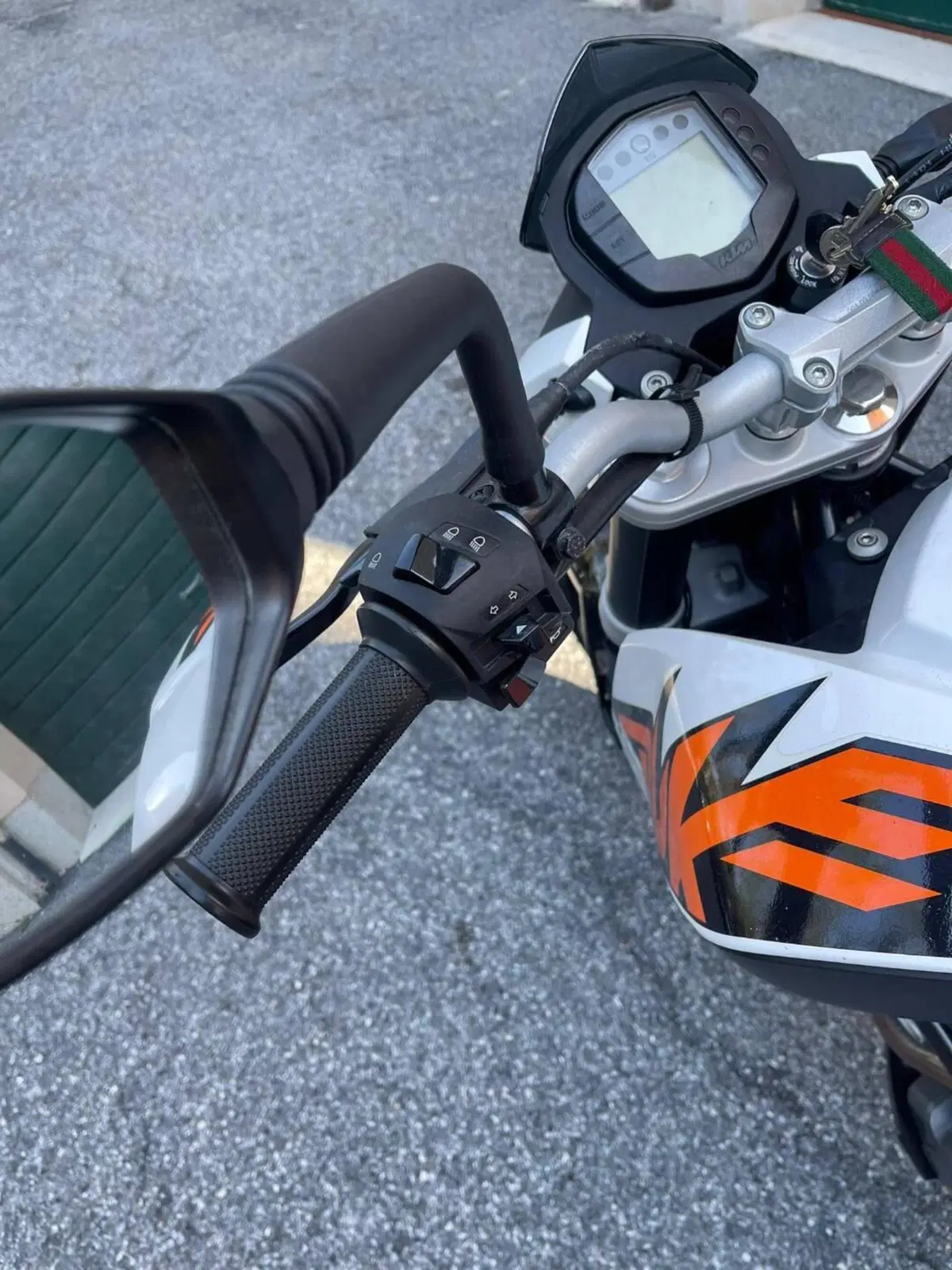 KTM 125 Duke ABS (2013 - 16) (5)