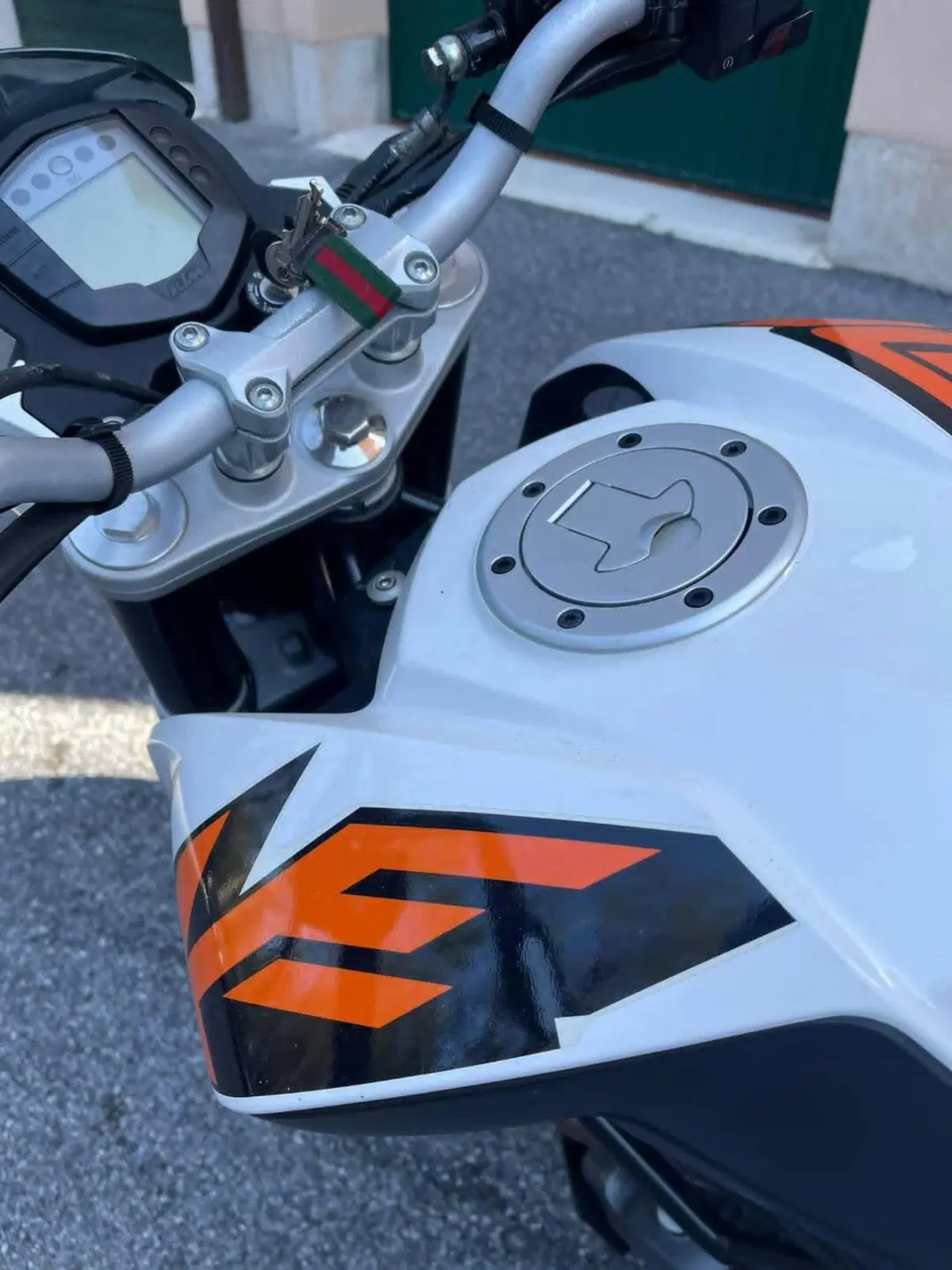 KTM 125 Duke ABS (2013 - 16) (6)