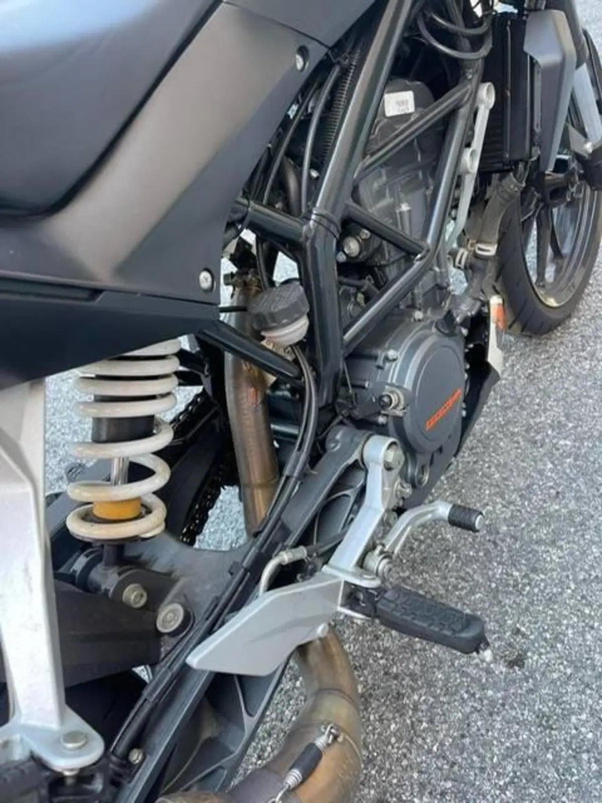 KTM 125 Duke ABS (2013 - 16) (8)