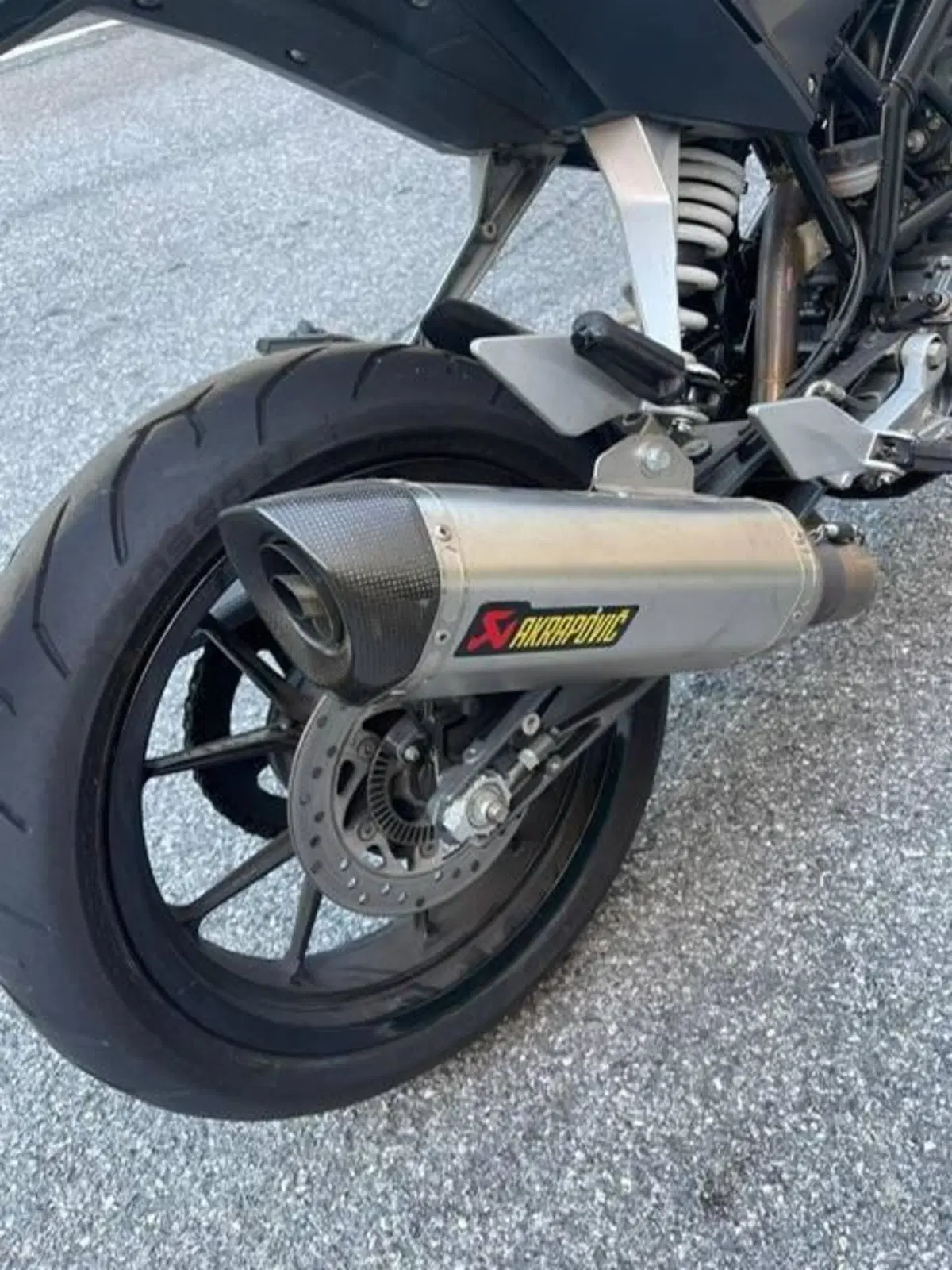 KTM 125 Duke ABS (2013 - 16) (9)