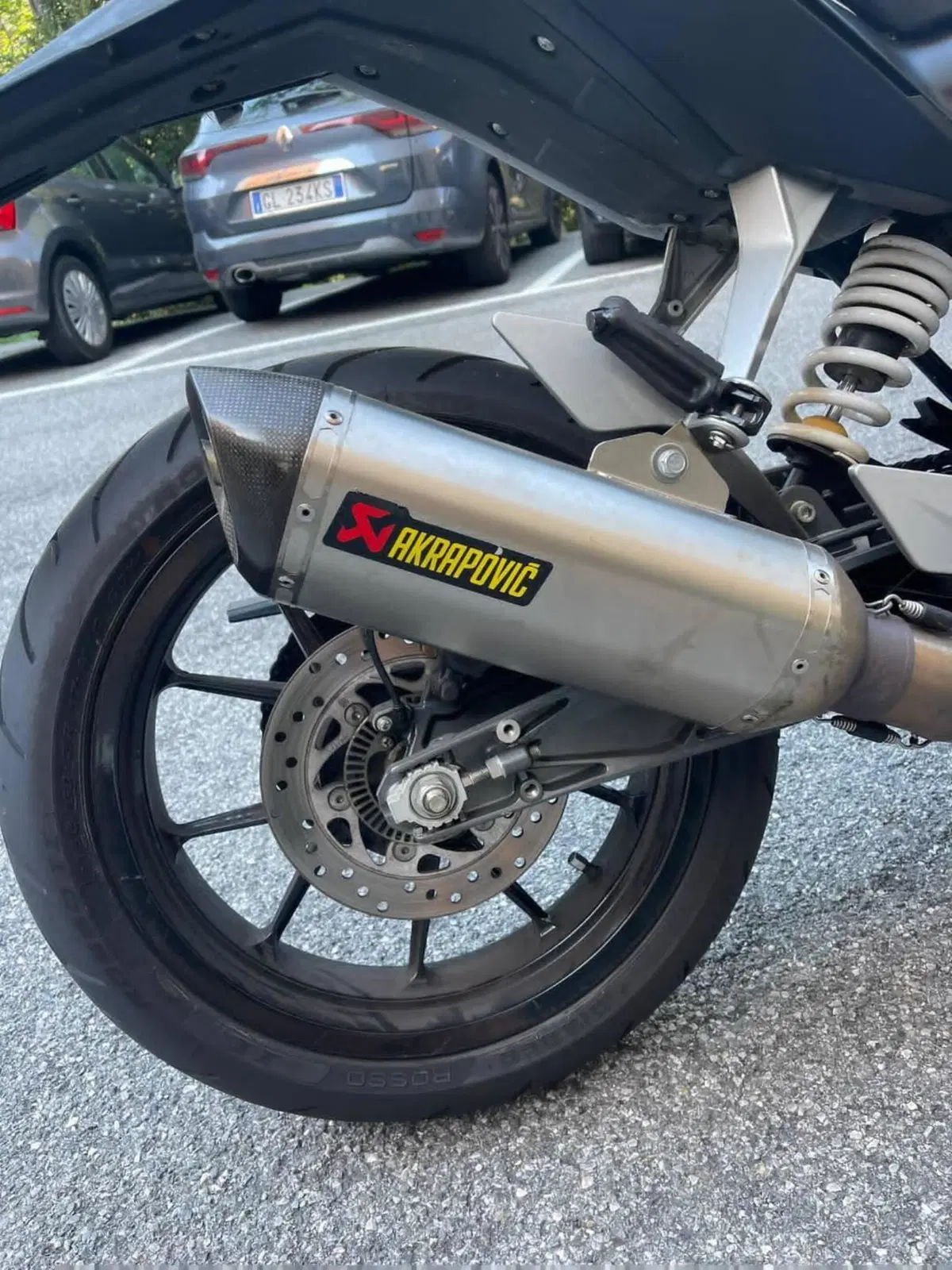 KTM 125 Duke ABS (2013 - 16) (10)