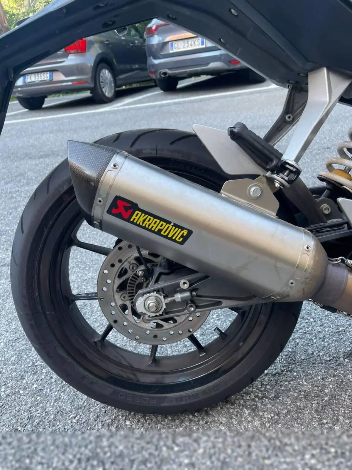 KTM 125 Duke ABS (2013 - 16) (11)