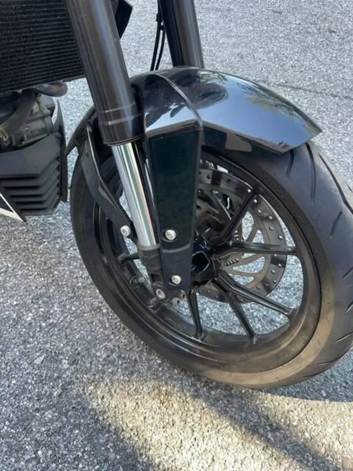 KTM 125 Duke ABS (2013 - 16) (14)