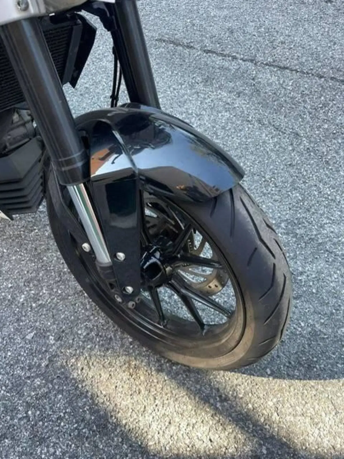 KTM 125 Duke ABS (2013 - 16) (15)