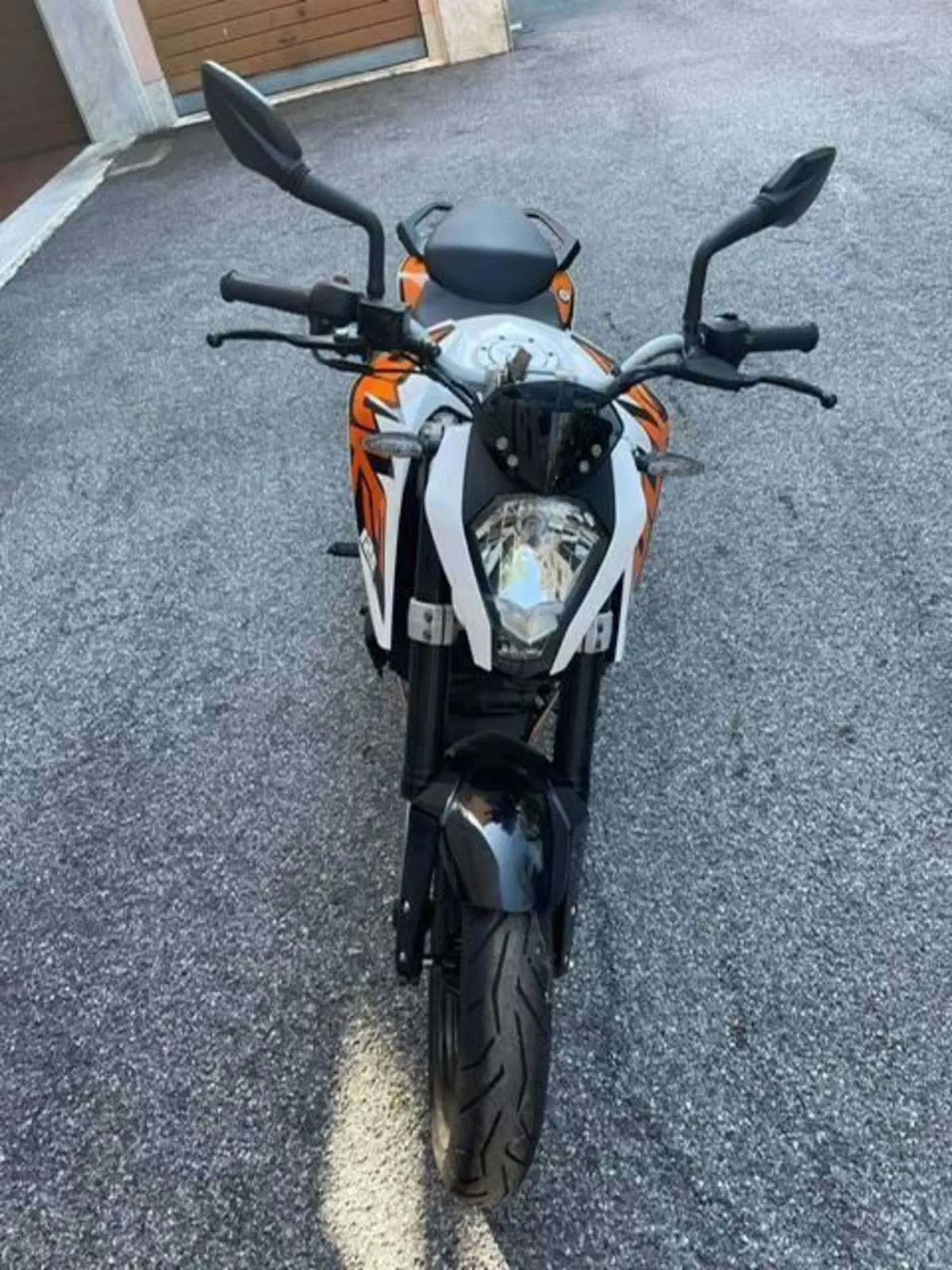 KTM 125 Duke ABS (2013 - 16) (16)