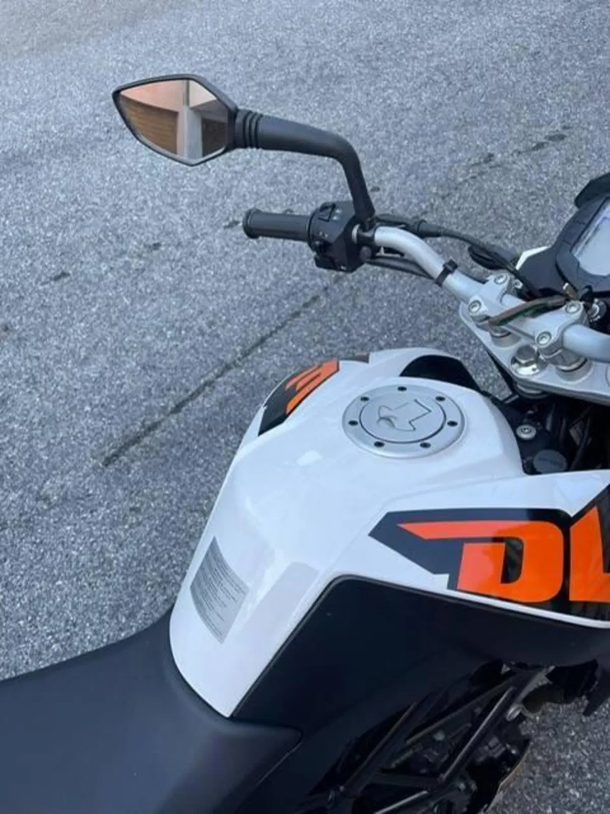 KTM 125 Duke ABS (2013 - 16) (18)