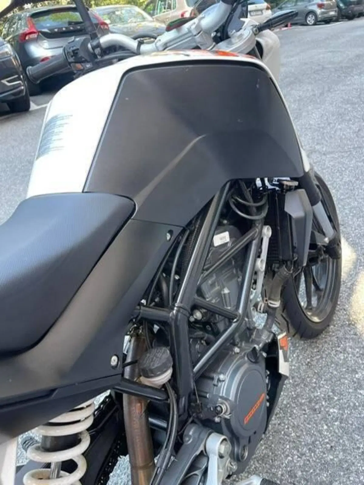 KTM 125 Duke ABS (2013 - 16) (19)