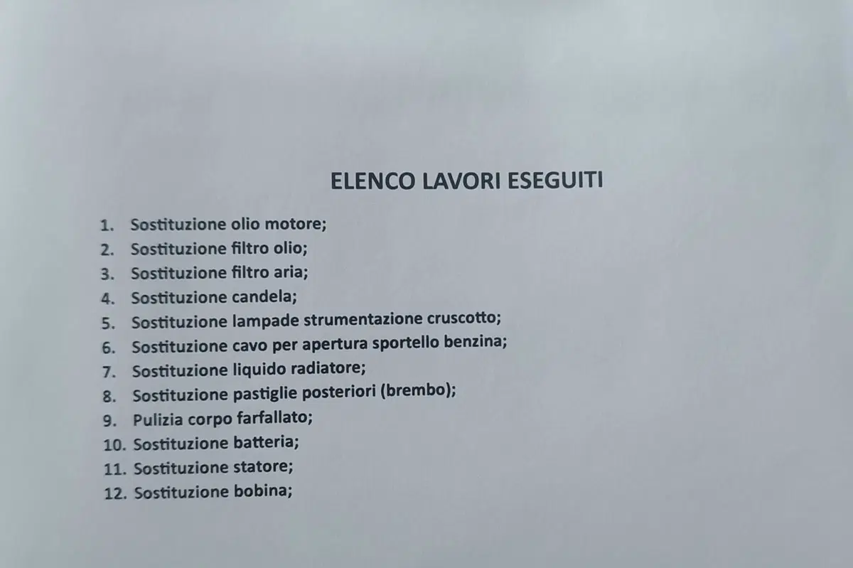 Piaggio Beverly 400 i.e. (2006 - 10) (7)
