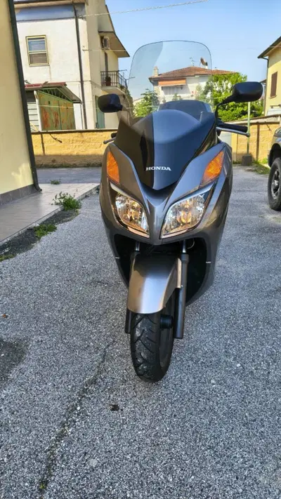 Honda Forza 300 ABS (2013 - 17) usata