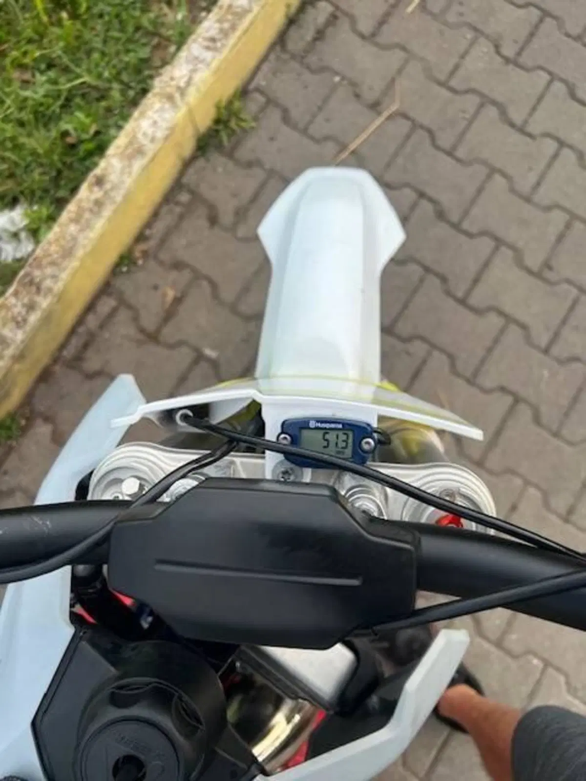 Husqvarna TC 50 (2023 - 26) (6)