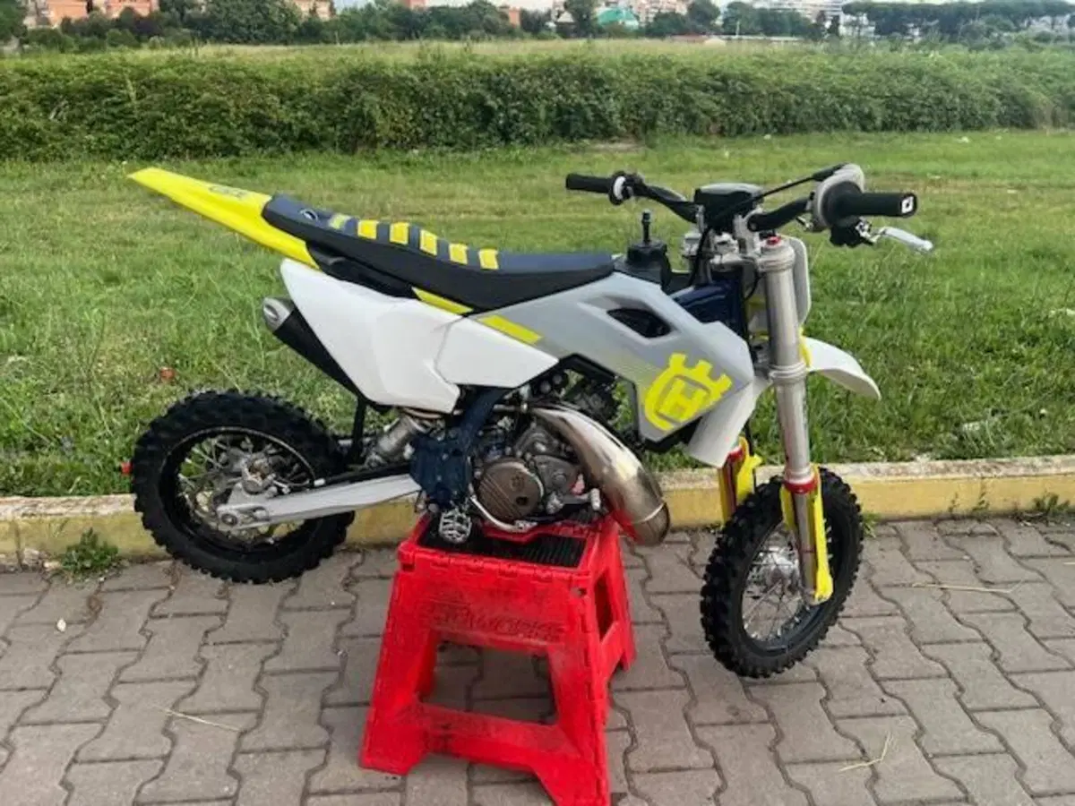 Husqvarna TC 50 (2023 - 26) (3)